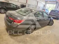 2012 Honda Accord фото