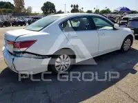 2012 Honda Accord фото