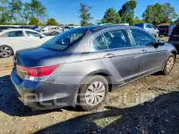 2012 Honda Accord фото
