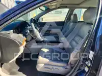 2012 Honda Accord фото