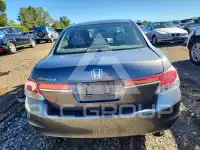2012 Honda Accord фото