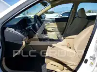 2012 Honda Accord фото