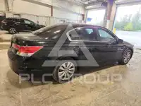 2012 Honda Accord photo