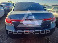 2012 Honda Accord фото