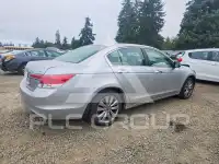 2012 Honda Accord фото