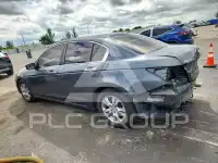 2012 Honda Accord фото