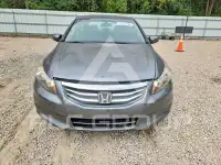 2012 Honda Accord фото