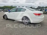 2012 Honda Accord фото