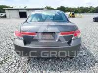 2012 Honda Accord фото