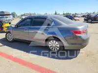 2012 Honda Accord фото