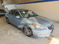 2012 Honda Accord фото