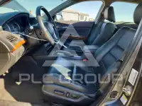 2012 Honda Accord photo