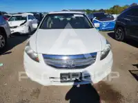 2012 Honda Accord фото