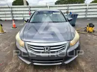 2012 Honda Accord фото