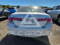 2012 Honda Accord фото