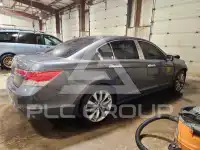 2012 Honda Accord фото