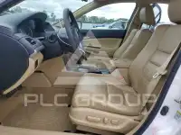 2012 Honda Accord фото
