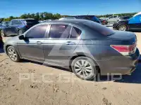 2012 Honda Accord фото
