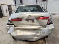 2012 Honda Accord фото