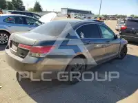 2012 Honda Accord фото