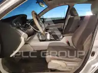 2012 Honda Accord фото