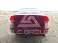 2012 Honda Accord фото