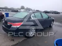 2012 Honda Accord photo