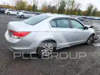 2012 Honda Accord фото