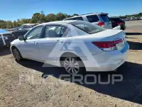 2012 Honda Accord фото