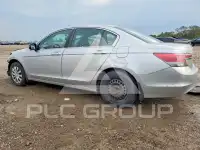 2012 Honda Accord photo