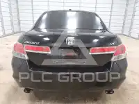 2012 Honda Accord фото