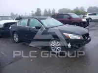2012 Honda Accord photo