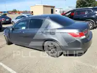 2012 Honda Accord фото