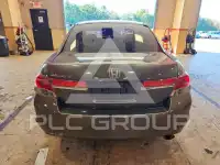 2012 Honda Accord фото