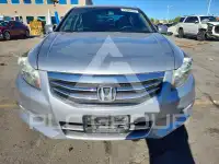 2012 Honda Accord фото
