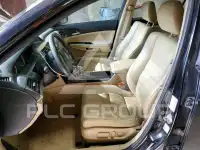 2012 Honda Accord фото