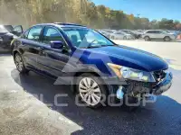 2012 Honda Accord фото