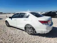 2012 Honda Accord photo