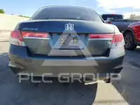 2012 Honda Accord фото