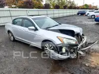 2012 Honda Accord фото
