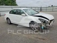 2012 Honda Accord фото