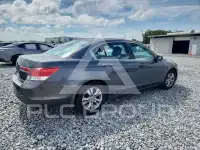 2012 Honda Accord фото