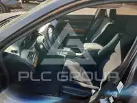 2012 Honda Accord фото