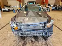 2012 Honda Accord фото