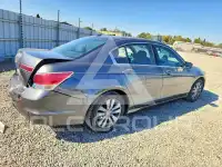 2012 Honda Accord photo