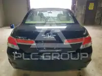 2012 Honda Accord фото