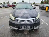 2012 Honda Accord photo