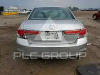 2012 Honda Accord photo