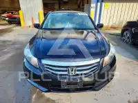 2012 Honda Accord photo
