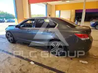 2012 Honda Accord фото